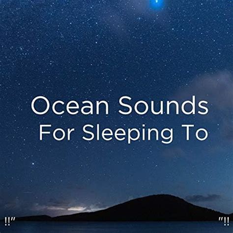 Amazon Music Ocean Sounds Ocean Waves For Sleep And Bodyhi Ocean