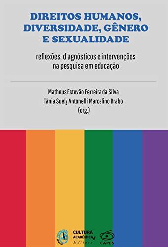 Direitos Humanos Diversidade G Nero E Sexualidade Reflex Es