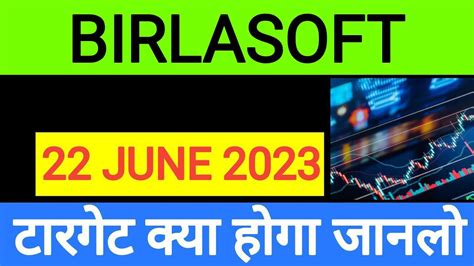 Birlasoft Latest News Birlasoft Share Target Birlasoft Share Nees