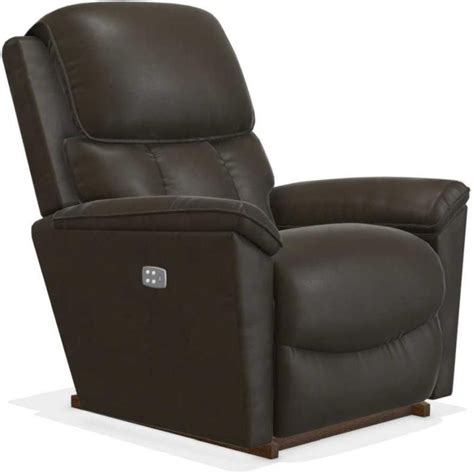 La Z Boy Kipling Kalamata Power Recline Xr Reclina Rocker Rocking Rec