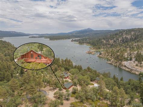 275 Big Bear Trl, Fawnskin, CA 92333 | MLS# 32301170 | Trulia