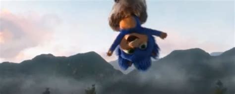 Old Sonic Design Deleted Scene | Scene, Hero, Sonic