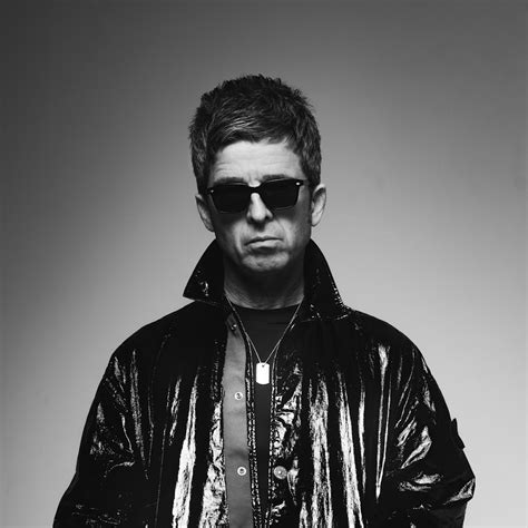 Noel Gallagher | Wikitubia | Fandom