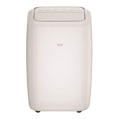 BEKO BP112H VERPLAATSBARE AIRCONDITIONER RADIATOR Ovitshop Nl