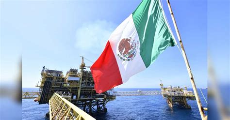 PEMEX aumenta 74 producción de hidrocarburo en 2022 El Coahuilense