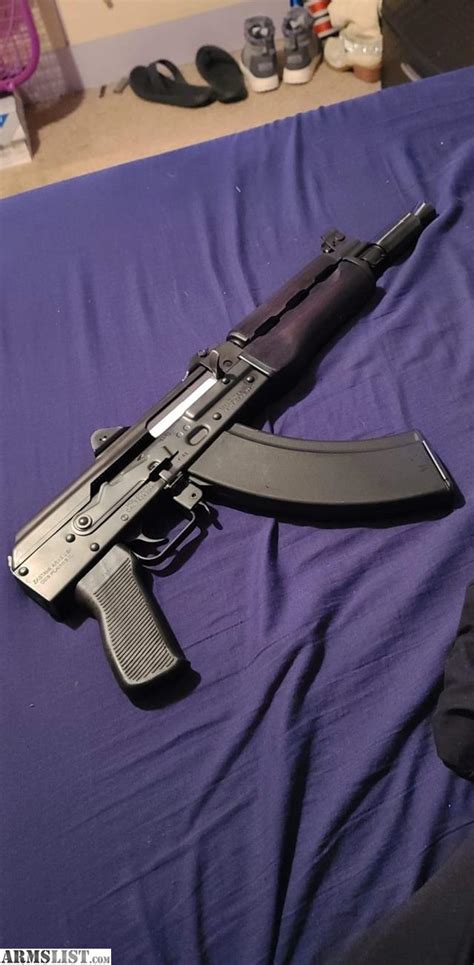 Armslist For Sale Trade Zastava M Ak Zpap