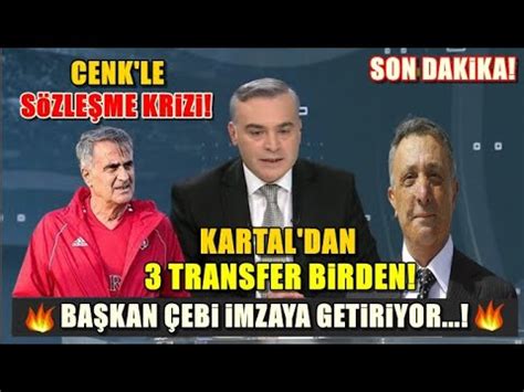 Şenol Güneş ten Canlı Yayında Müjdeli Haber Hayırlı Olsun YouTube