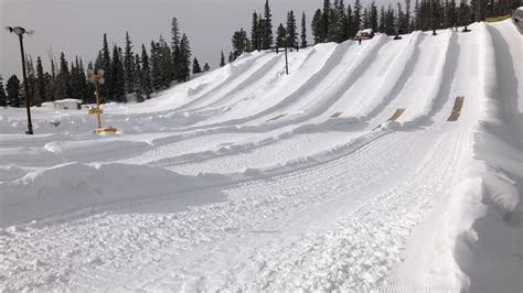 Best Sledding Hills In Colorado Slides And Sunshine