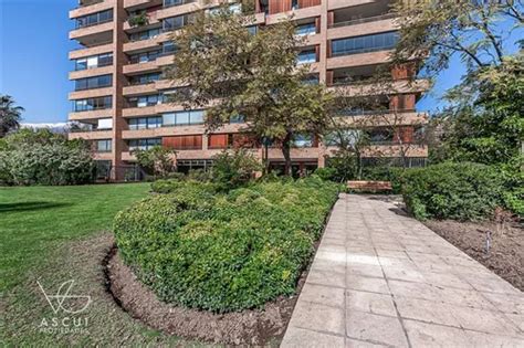 Departamento En Venta En Las Condes Portalinmobiliario