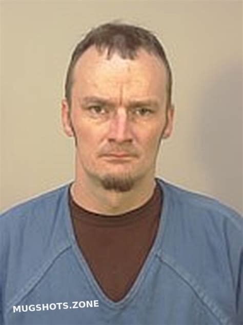 SCHOEFFEL KEVIN DWAYNE 02 20 2024 Dane County Mugshots Zone