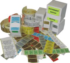 Sticky labels that stand up to the elements – Sticky Labels Blog