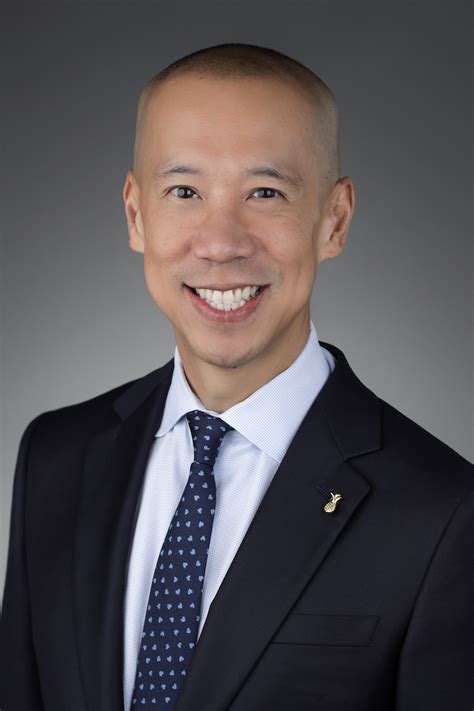 Tom C Nguyen M D Named Chief Medical Executive Of Baptist Health