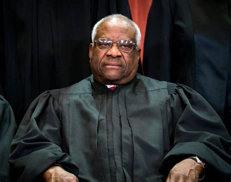 Who is Harlan Crow, the Dallas billionaire friend of Supreme Court Justice Clarence Thomas?