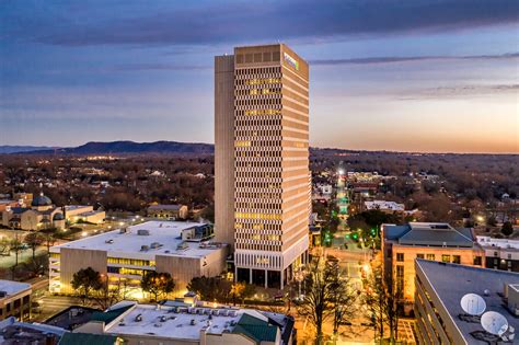 301 N Main St Greenville SC 29601 The Daniel Building LoopNet