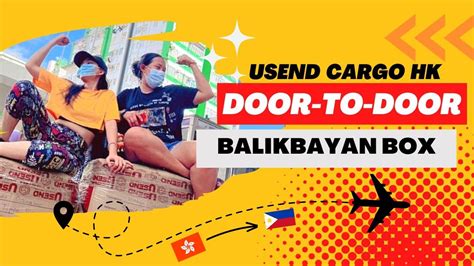 How Do We Pack Our Balikbayan Boxes Ofw Balikbayan Box Beauty