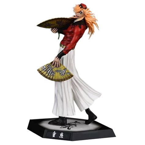 Ssbsm Cm Demon Slayer Figure With Base Miniature Figurine Cartoon