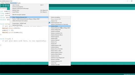 Tipos De Variables Y Constantes En Arduino Descubrearduinocom Images