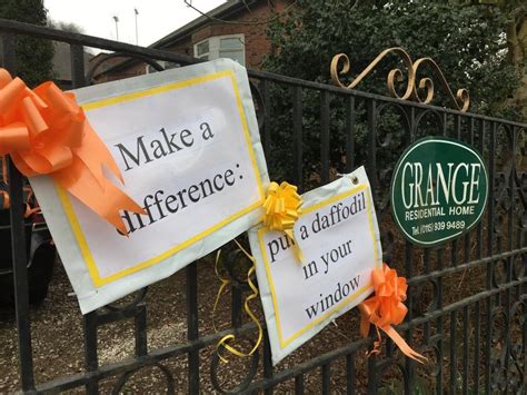 Gallery The Grange Residential Home