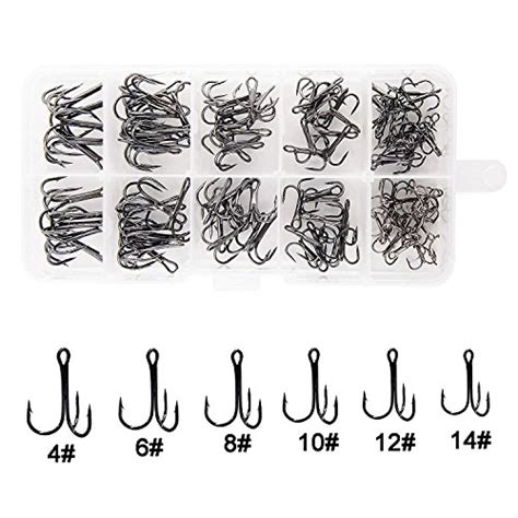 7 Best Size Treble Hooks For Crankbaits AskDeb