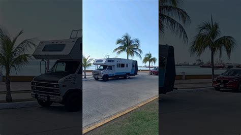 Desaf Os Al Vivir En Casa Rodante Travel Travellife Motorhome