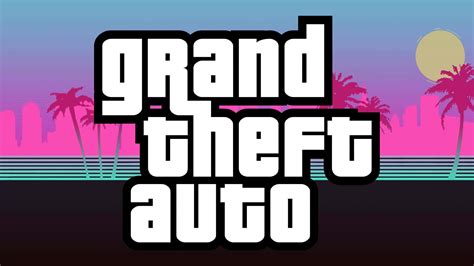 GTA VI Announcement Could Happen This Week