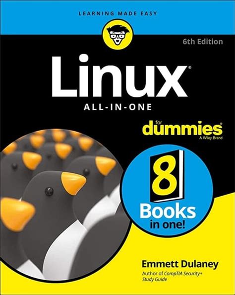 The 20 Best Linux Books Of All Time