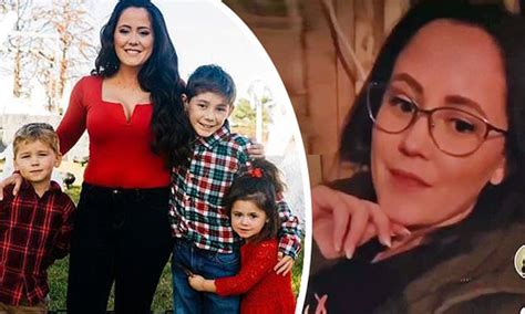 Teen Mom 2 Star Jenelle Evans Reveals She Has Regained Custody Of Her