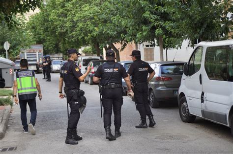 Las Im Genes De La Macrooperaci N Policial Anti Droga En La Paz La