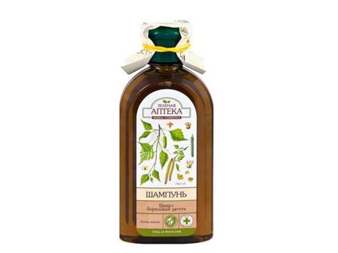 Шампунь с цинком от себореи: инструкция по применению от перхоти ...