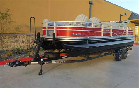 New Ranger Reata Fc League City Boat Trader