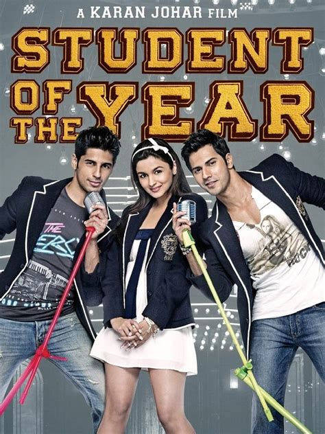 Student Of The Year Pictures Rotten Tomatoes