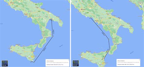 Si Possono Fare Le Autostrade Del Mare Reteiblea