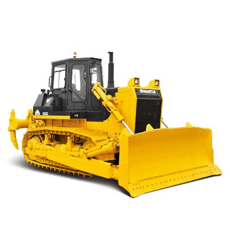 Shantui Sd Bulldozer Made In Shantui High Quality China