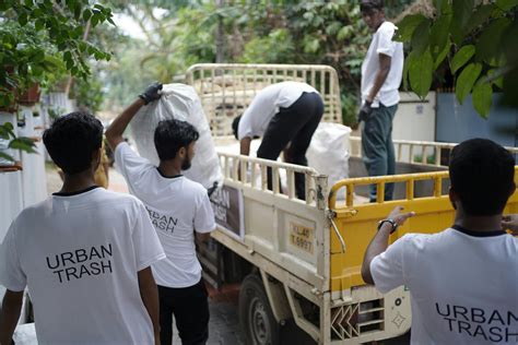 Beyond The Bin Revolutionizing Waste Management Critics Rant