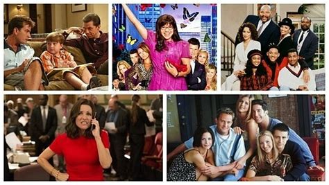 15 of the Best Comedy Series You Should Watch! - Fustany.com