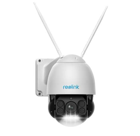 Reolink Rlc Wa Smart Ptz Wifi Camera Mp Mm Person