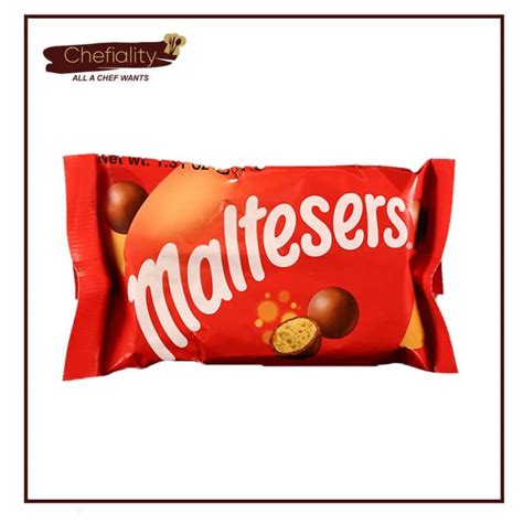 Maltesers Chocolate 37gm