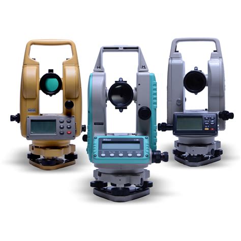 Theodolite Kesuma Surveying Instruments