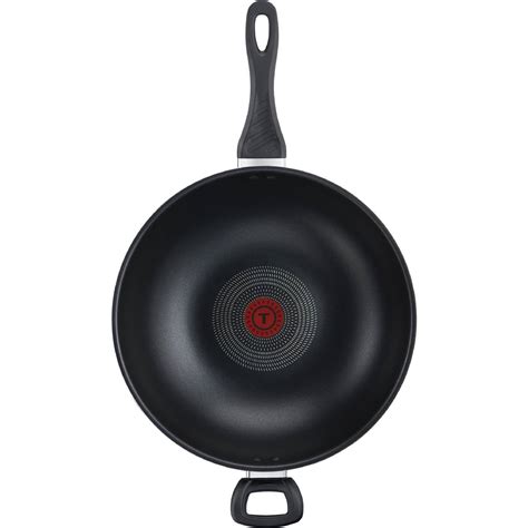 Tefal Wok 32cm Each | Woolworths