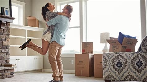 Buying Your Next Home Heres How To Make The Process Run Smoothly