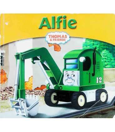 Alfie (Thomas & Friends) | Rev W. Awdry | 9781405232982