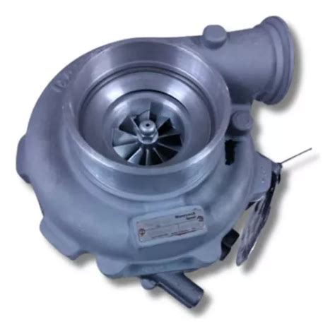 Turbina Motor Mwm Maxx Force Garrett Parcelamento Sem Juros