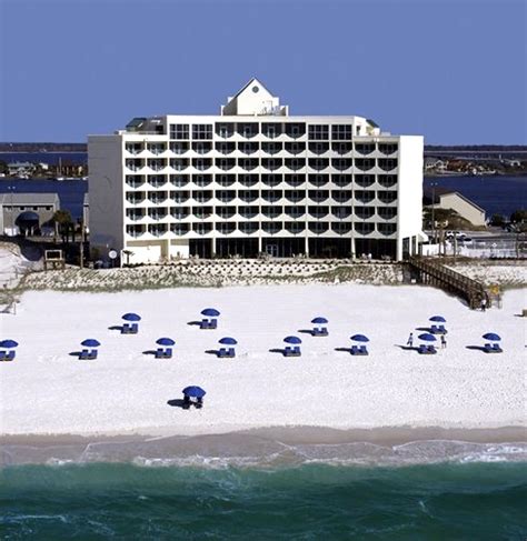 Cheap Pensacola Hotels - Affordable Pensacola Hotels & Attractions