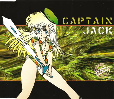 Captain Jack – Captain Jack | Releases | Discogs