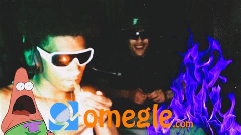 A1 UNLOCKED Shocking TRUTH Behind Omegle - YouTube