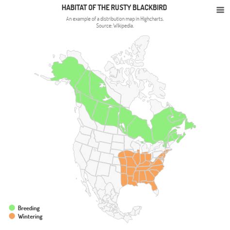 Highcharts Maps