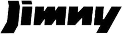 Jimny Japan Logo