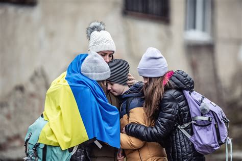 Ue Prawie 700 Mln Zł Na Wsparcie Dla Ukraińskich Uchodźców Wykluczenipl