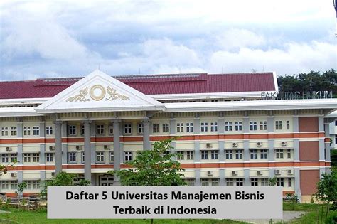 Universitas Manajemen Bisnis Homecare24