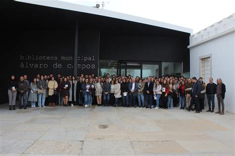 Tavira Atribui Bolsas De Estudo A Estudantes Universit Rios